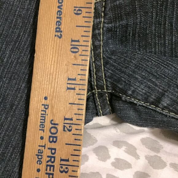 Vintage Coogi Jeans Colorful Size 11/12 - Picture 5 of 7